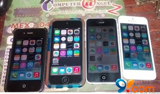 黑客:可绕过iCloud激活锁激活任何iPhone