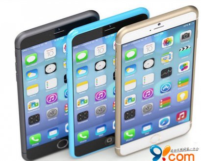 关于苹果iPhone 6 你不能不知道的消息